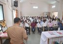 कै नामदेवराव नालंदे प्रतिष्ठानचे कार्य कौतुकास्पद – अप्पर पोलीस अधीक्षक श्री गणेश बिरादार