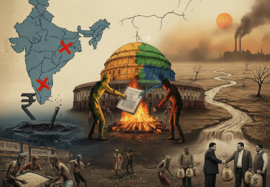 संपादकीय : प्रजाहत्त्याक