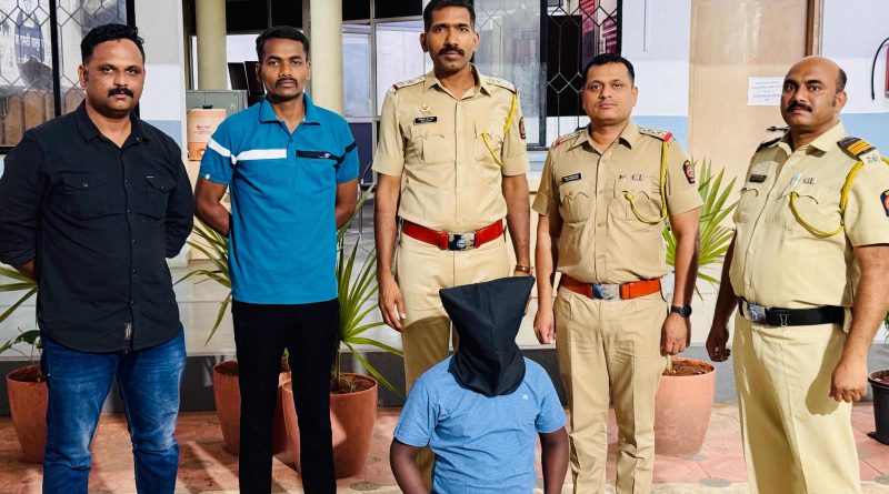 शासकीय नोकरीच्या आमिषाने कोट्यवधींची फसवणूक